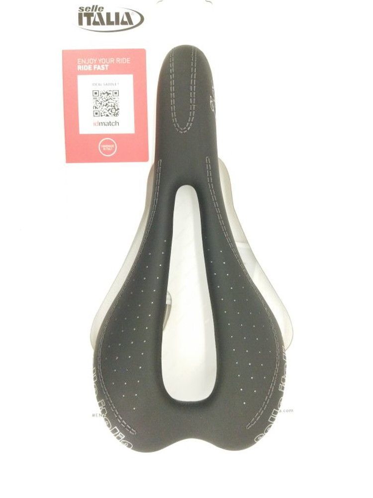 未使用品】Selle Italia セライタリア サドル SLR S3 SLR LADY FLOW S