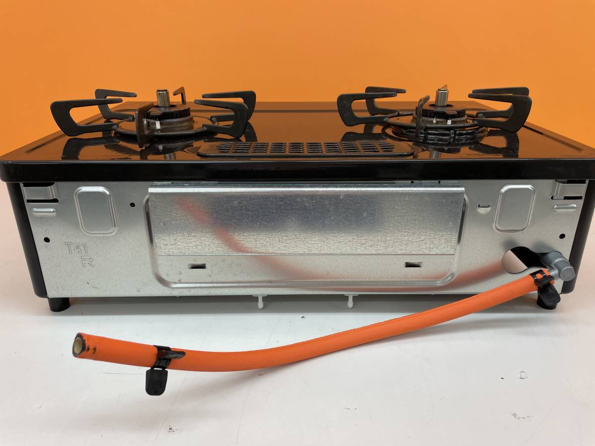 2021年製 Rinnai RT64JH6S2-GR RT64JHS2 リンナイ ガスコンロ LPガス 