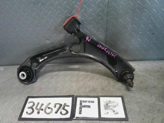 スペーシア 5AA-MK53S 右フロントロアアーム ハイブリッドG ZVG 34675