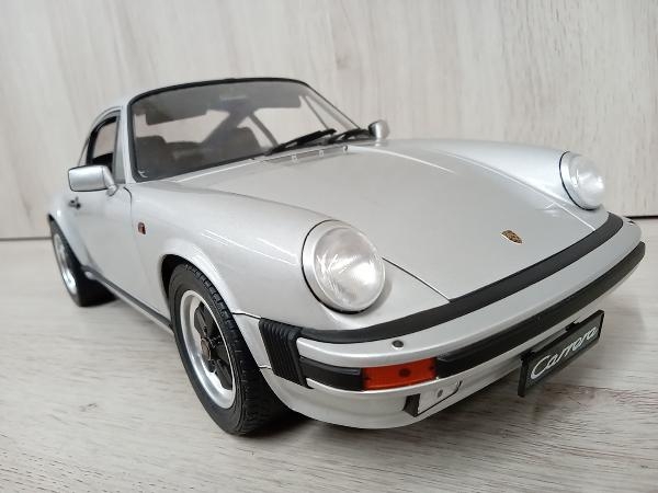 ジャンク EBBRO Premium ClassiXXs 1/12 ポルシェ 911 カレラ 3.2