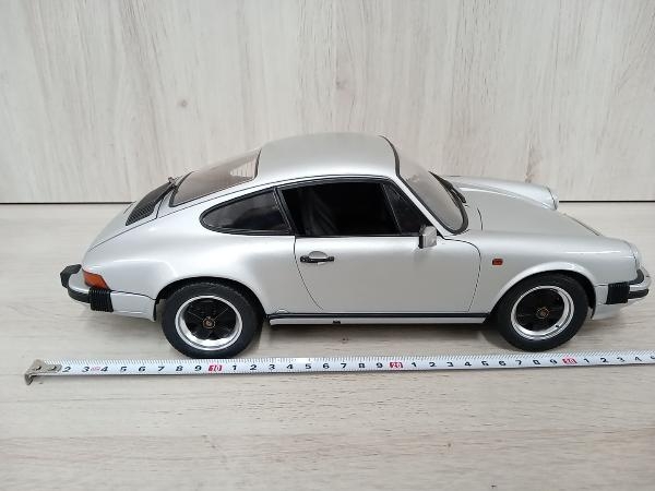 ジャンク EBBRO Premium ClassiXXs 1/12 ポルシェ 911 カレラ 3.2 