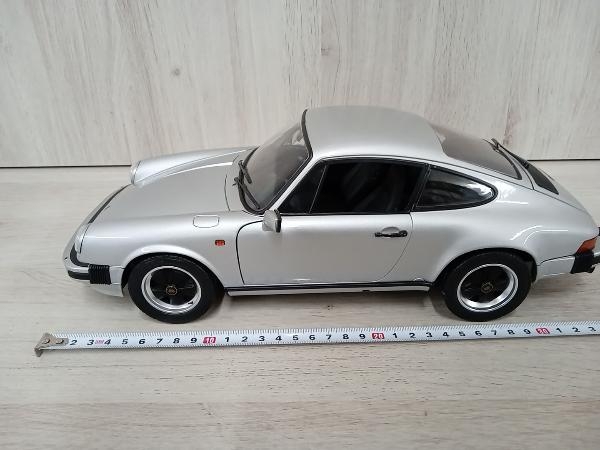 ジャンク EBBRO Premium ClassiXXs 1/12 ポルシェ 911 カレラ 3.2
