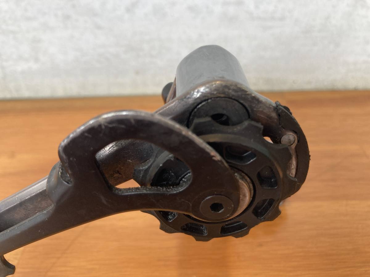 Shimano シマノ XTR RD-M960 (USED SHIMANO シマノ XTR リア Shimano シマノ XTR RD-M960 (USED SHIMANO シマノ XTR リア
