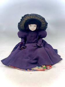 人形 朋のYahoo!オークション(旧ヤフオク!)の相場・価格を見る｜Yahoo