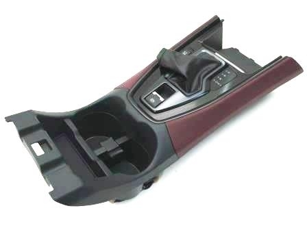 シフトパネル ドリンクホルダー付 ☆ 純正品 ☆ VBH WRX S4 ☆ VN5 VNH
