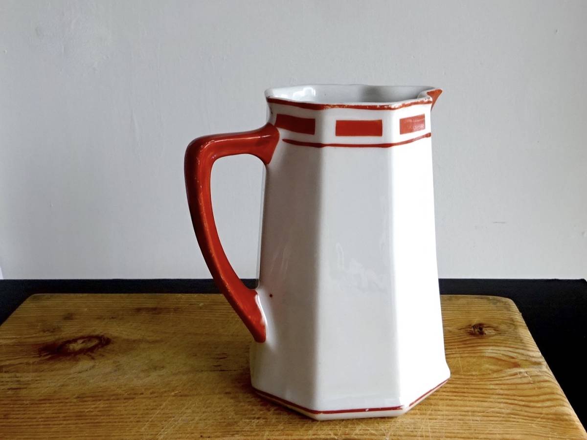 器 皿 アンティーク フランス陶磁器の歴史と装飾の変遷｜ファイアンス 