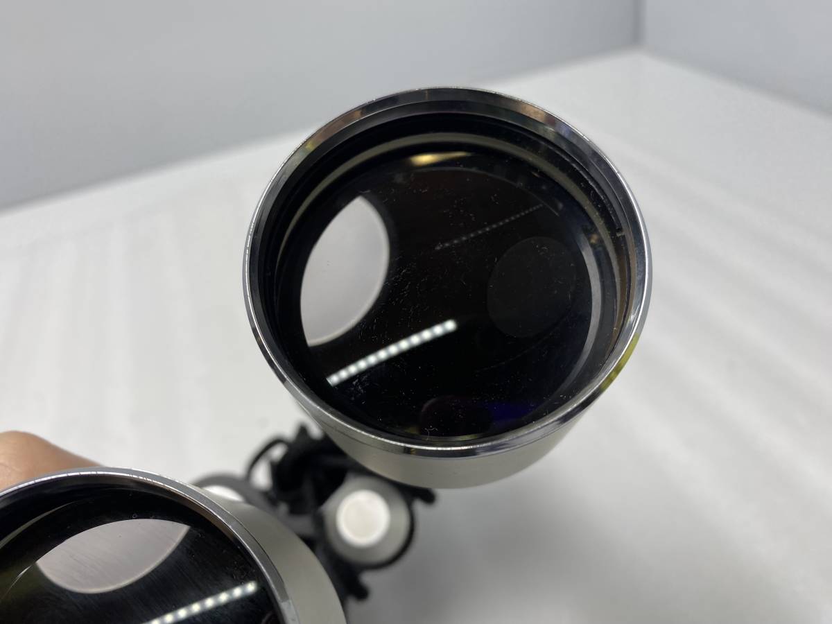 ☆Vixen 16×50☆ビクセン 双眼鏡 FIELD 5.0°【中古/現状品/動作未確認