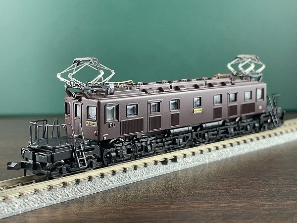 MICRO ACE A1502 国鉄 EF57-7 沼津機関区 マイクロエース A1502 国鉄 EF57-7 沼津機関区／MICROACE MICRO ACE 6JNQ