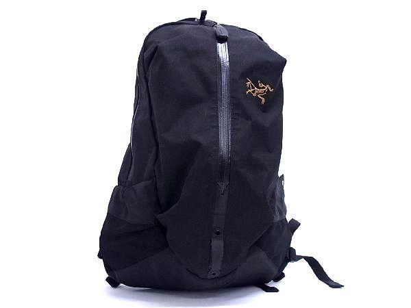 アークテリクス マンティス スリングパック ショルダーバッグ 斜めがけ