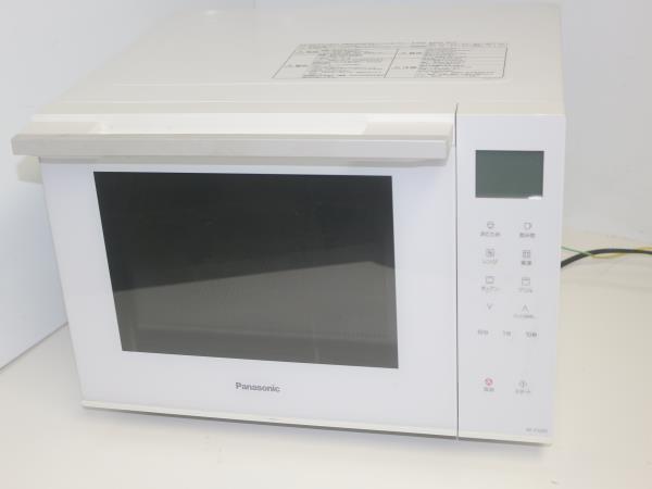 K6197 Panasonic パナソニック NE-FS300 オーブンレンジ 【公式通販】