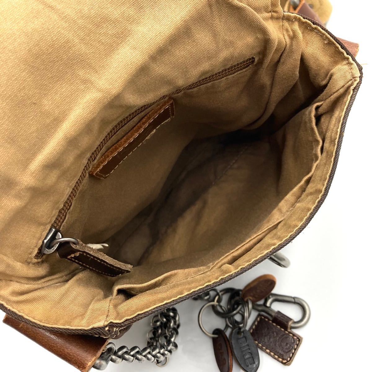 1円〜【希少・美品】ドルチェ&ガッバーナ DOLCE&GABBANA D&G ドルガバ 
