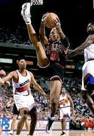 新品 NBA RODMAN #91 デニス・ロッドマン BULLS シカゴ・ブルズ