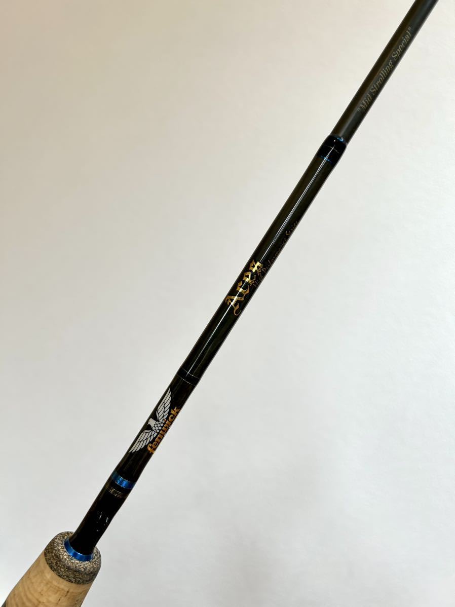 フェンウィック エイシス ACES 64SUL J Mid strolling Special fenwick