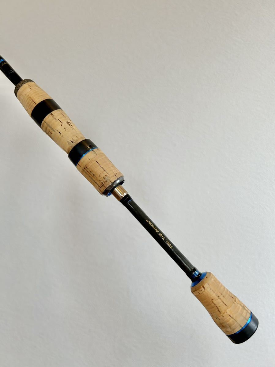 フェンウィック エイシス ACES 64SUL J Mid strolling Special fenwick