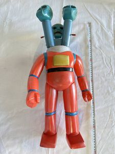 ブルマァク ソフビのYahoo!オークション(旧ヤフオク!)の相場・価格を 