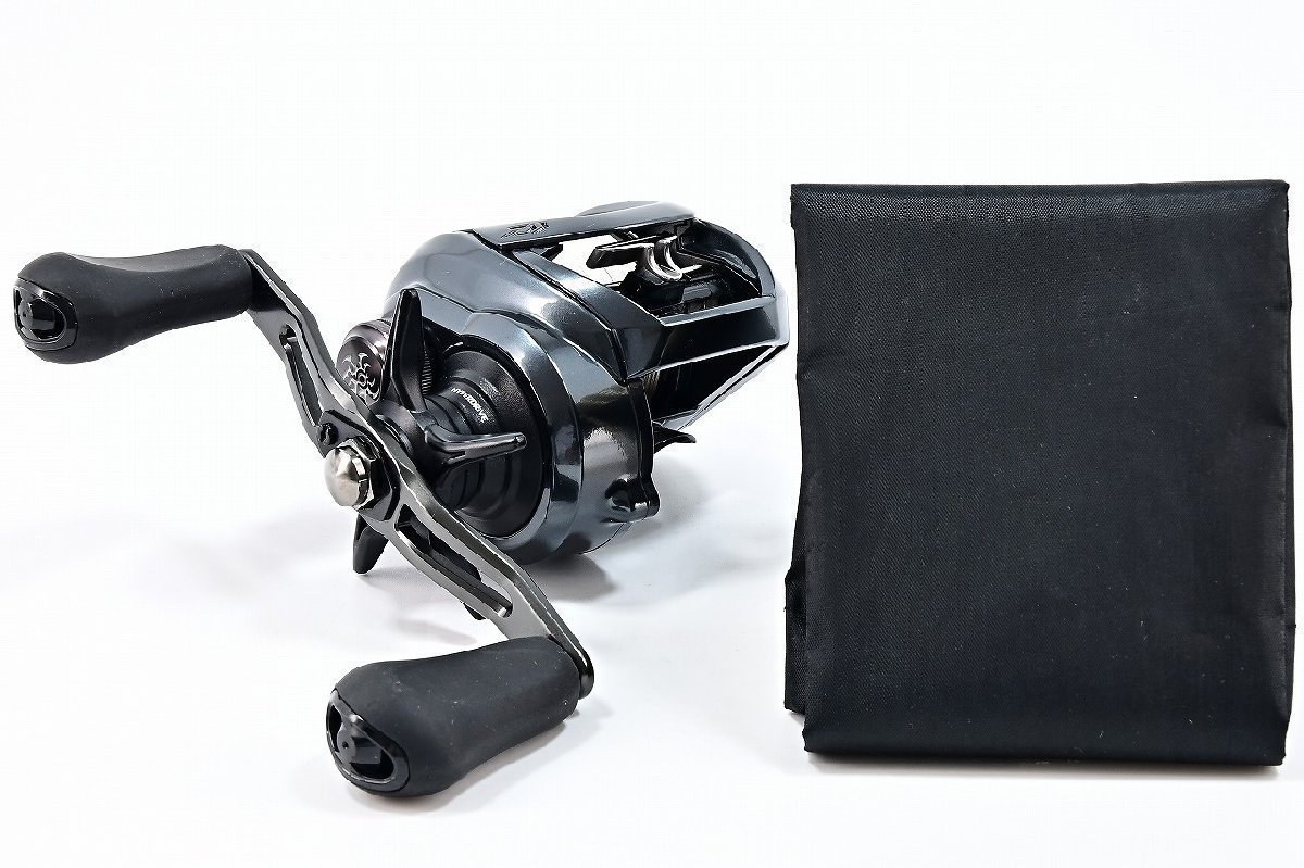 ★☆【ダイワ】 21タトゥーラ TW 300XH DAIWA TATULA★☆m29639