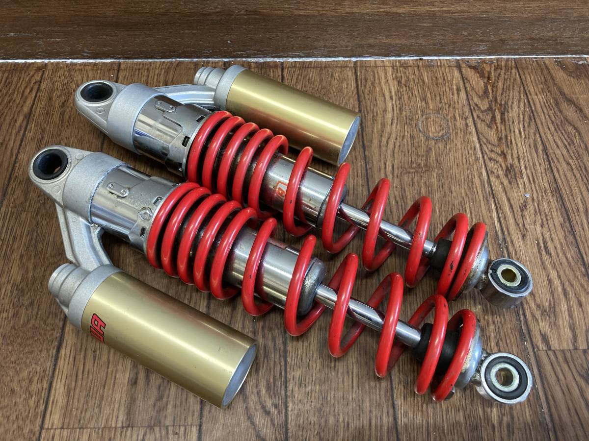 CB400SF NC39 ホンダ 純正 ショーワ SHOWA リア サスペンション リア 