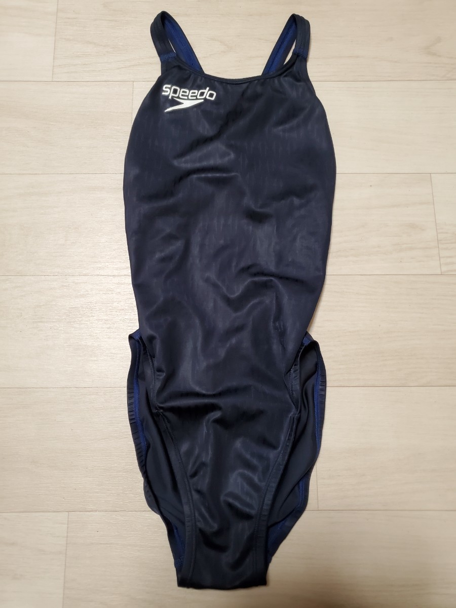 美品アクアブレードΣ speedo Lサイズ 競泳水着 スピード 競泳水着