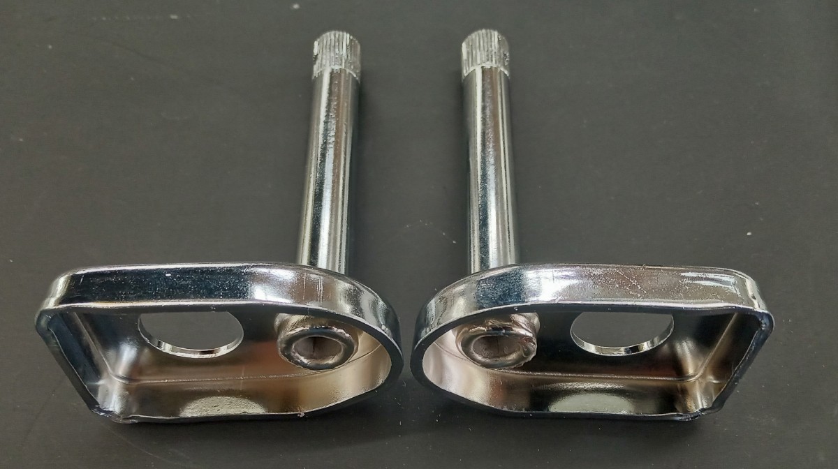 大人気，正規品 kawasaki カワサキ 750SS H2 リヤウインカーステー ロング 10cm(ウインカー)｜売買されたオークション情報、yahooの商品情報をアーカイブ公開 - オークファン カワサキ用