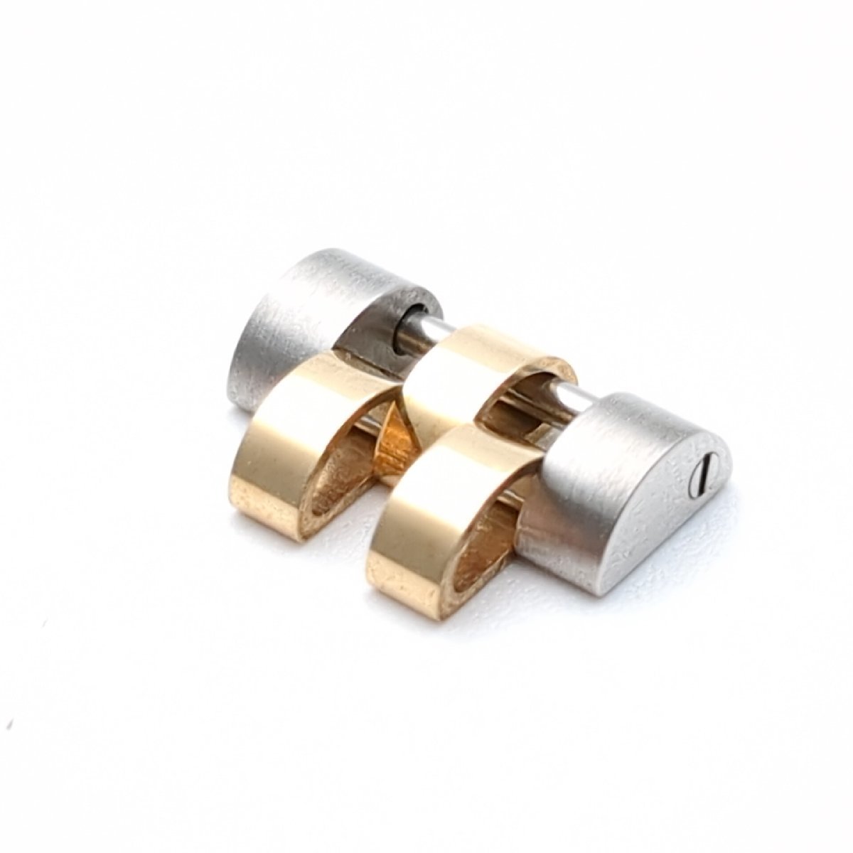 【1円スタート】 【コマのみ】 ROLEX ロレックス コンビ 一コマ レディース デイトジャスト ジュビリー