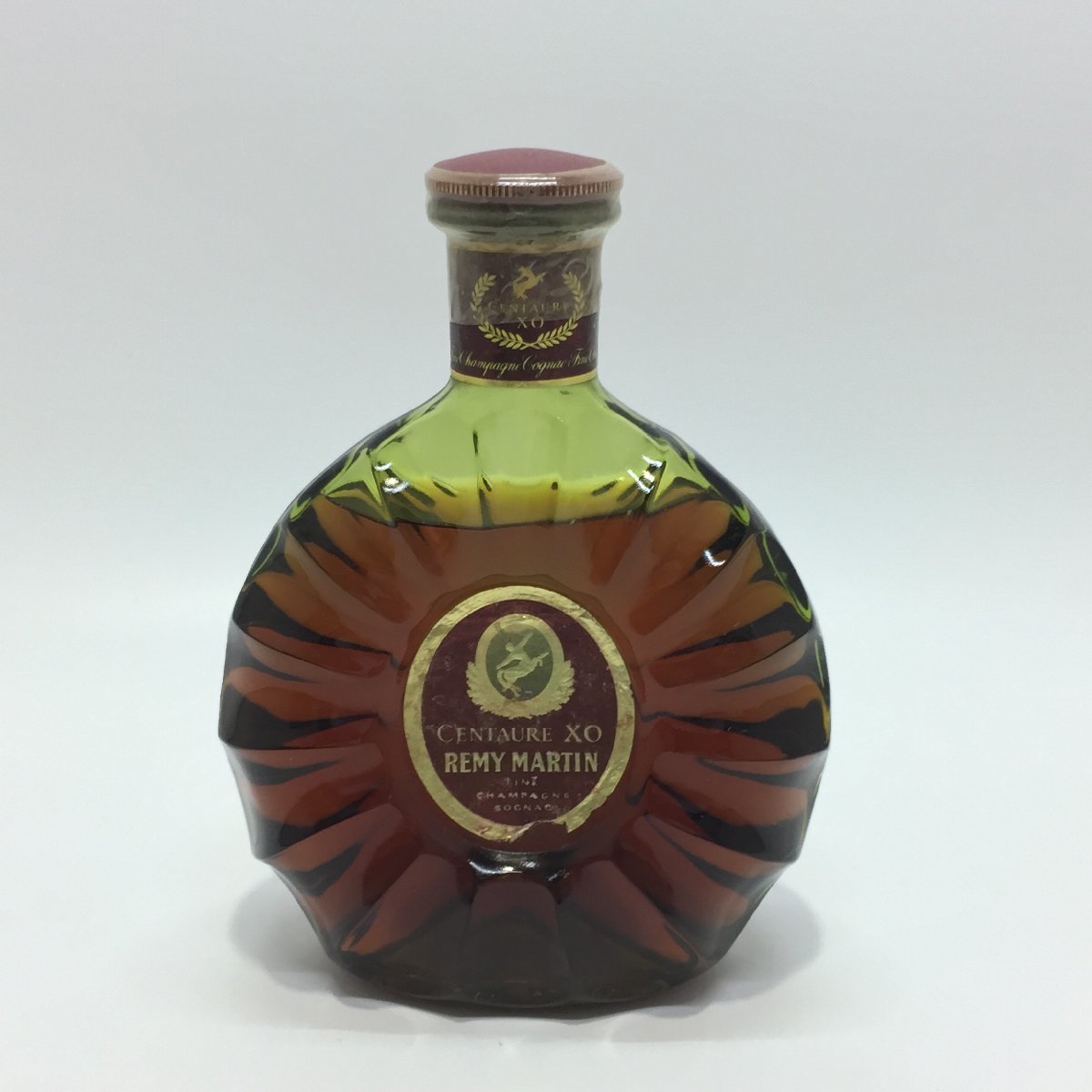 4303-60【 REMY MARTIN CENTAURE 】 レミーマルタン セントー XO