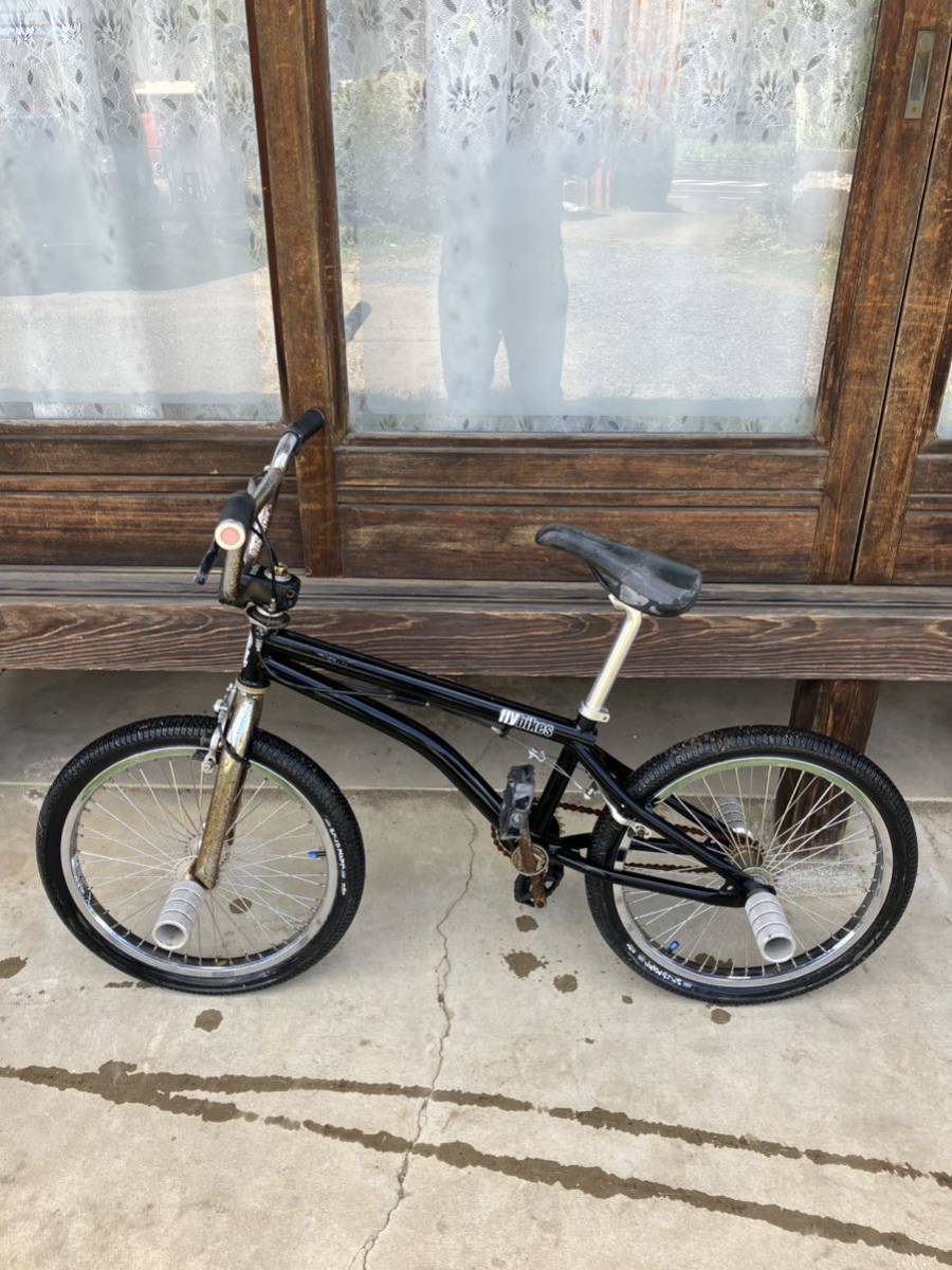 bmx フラットランド flybikes (ビンテージパーツ)｜売買された