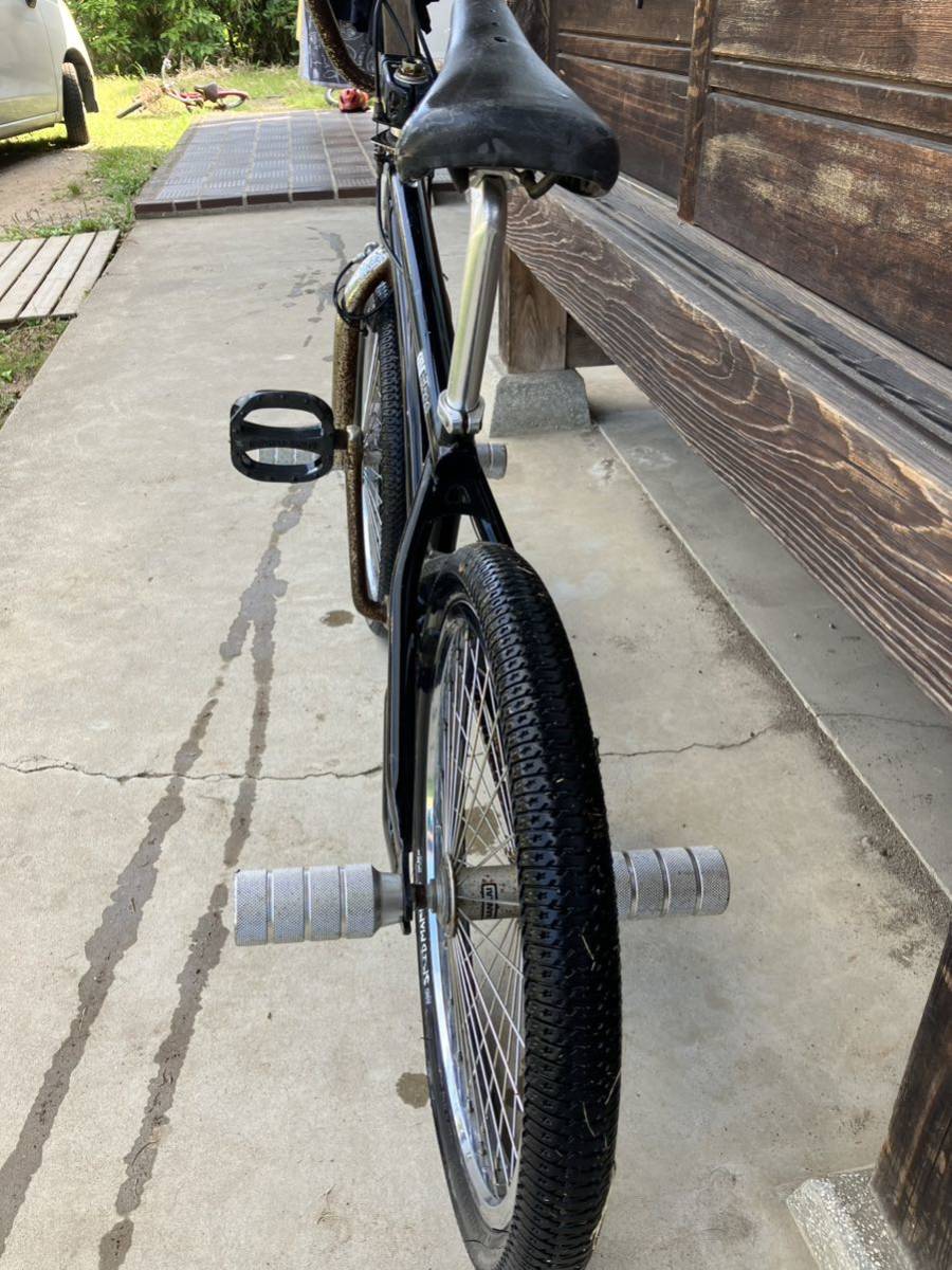 bmx フラットランド flybikes (ビンテージパーツ)｜売買された