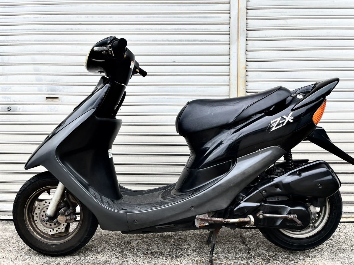 ホンダDIO ZX | ESTANTEACO.COM.BR