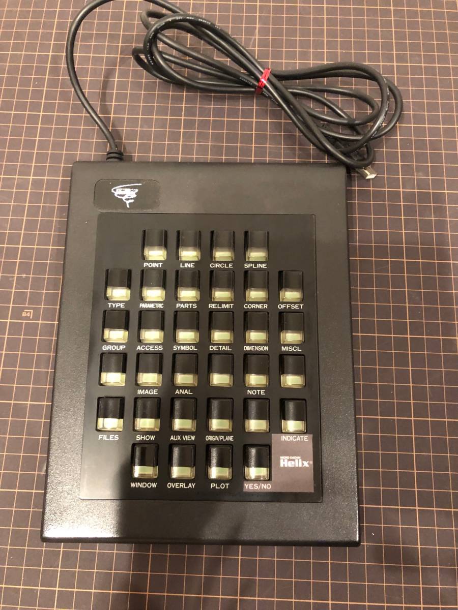 MICRO CADAM Helix function keyboard USB 5617CE6 