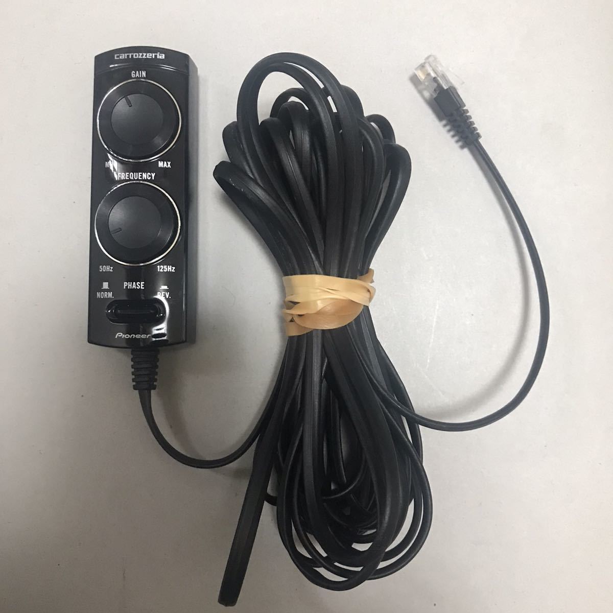 TS-WX120A カロッツェリア パイオニア carrozzeria | サブウーファー