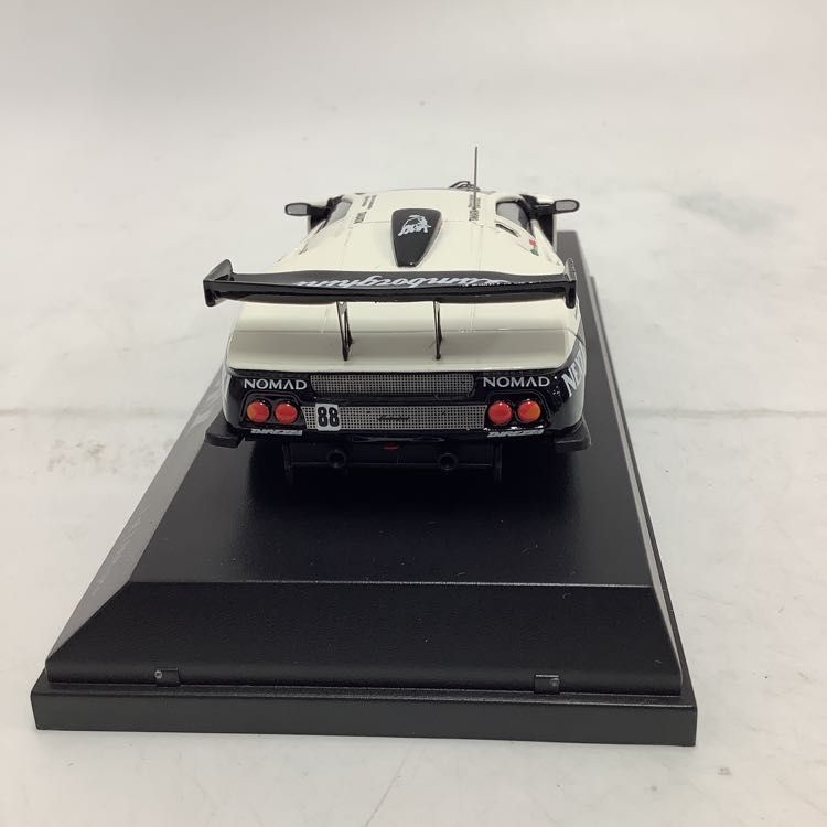 1円〜 GPコレクション ホビー館 1/43 No.DJ2003 ランボルギーニ