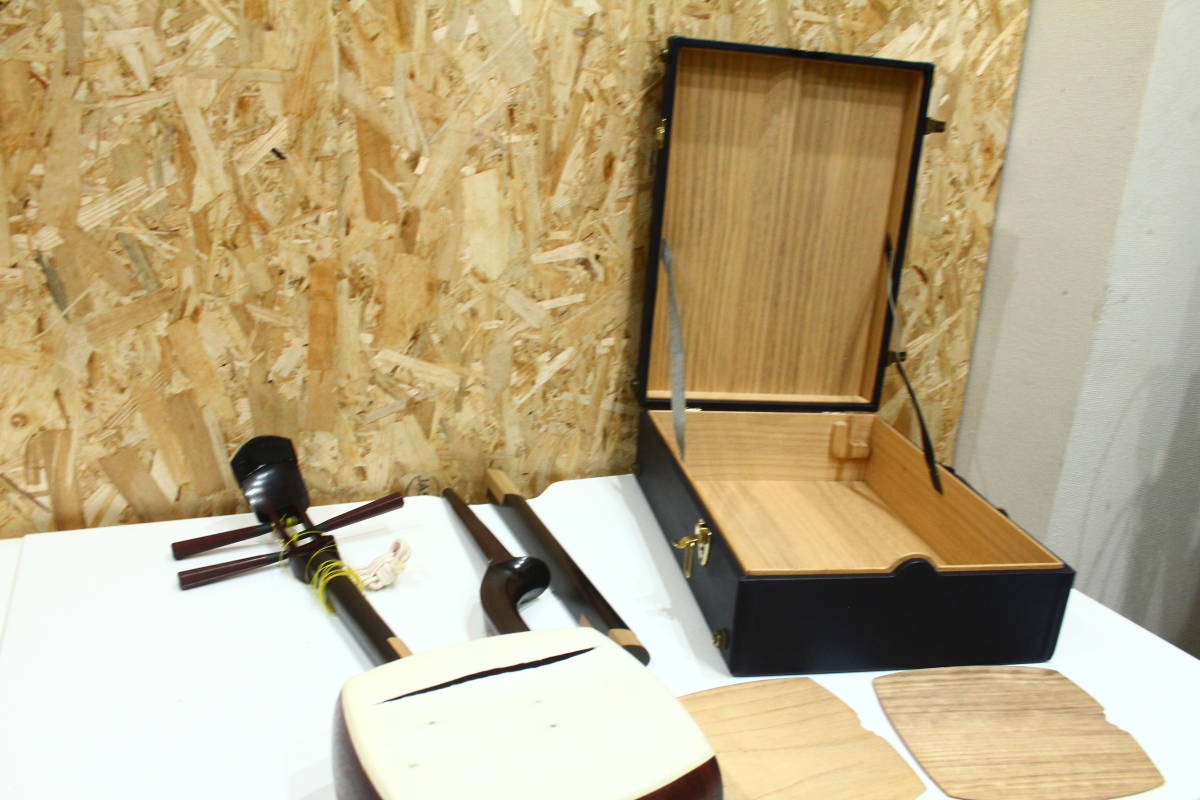 和楽器市場·新館 Shop at 三味線 - : 撥（地唄三味線用）全種類 鈴木創