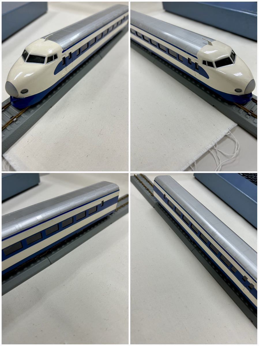 レル 鉄道模型 けず
