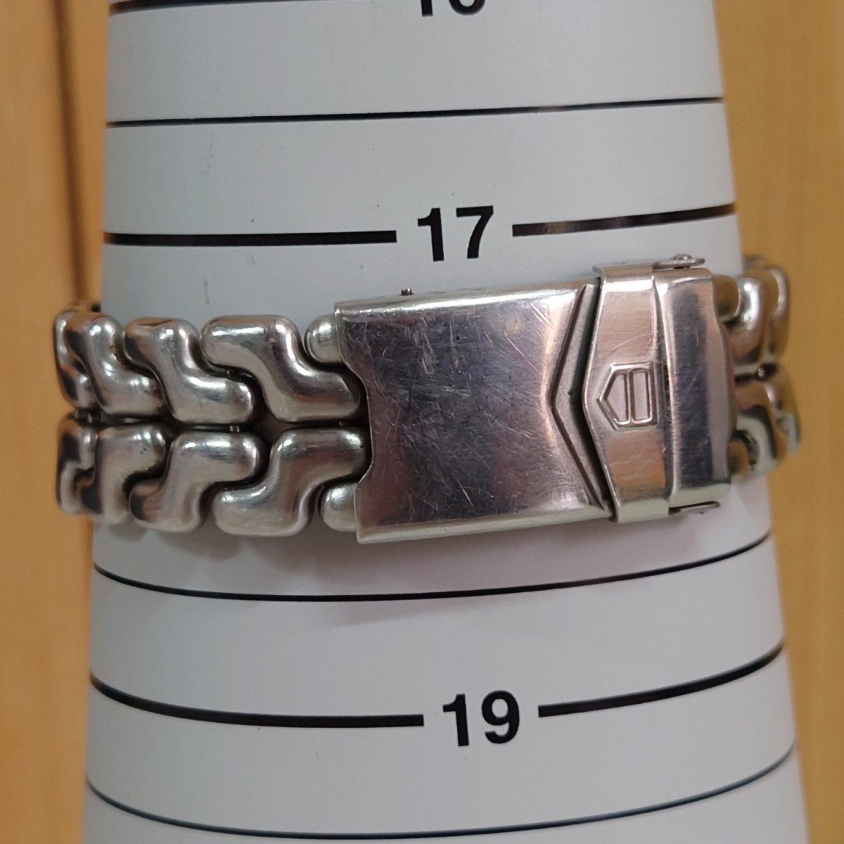 1円~【実動】タグホイヤー TAG HEUER automatic 200METERS S89.706 