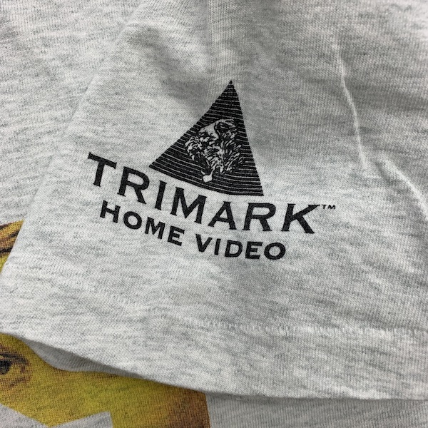 KIDS Tシャツ 90s USA ヴィンテージ 映画T ムービーT ラリークラーク 