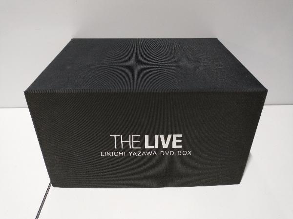LIVE EIKICHI DVD THE YAZAWA BOX 矢沢永吉 公式通販 VIDEO｜矢沢永吉