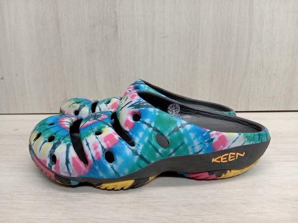 ヨギアーツ メンズ keen サンダル ヨギ クロッグサンダル Keen ヨギ