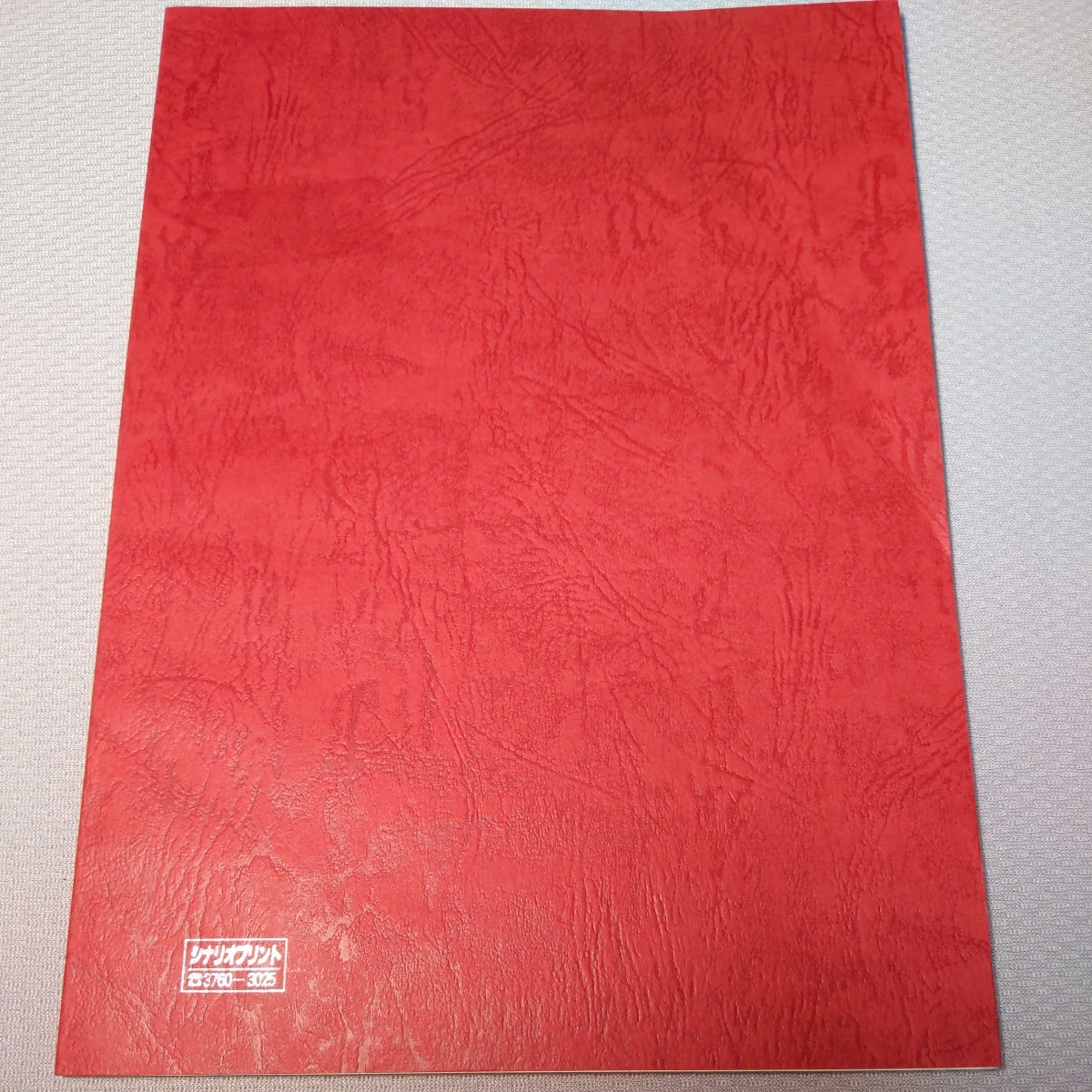 ウルトラマンダイナ第31話死闘！ダイナVSダイナ台本円谷プロ