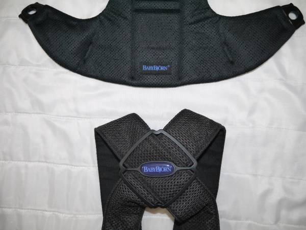 ベビービョルン　オリジナル　中古品_3