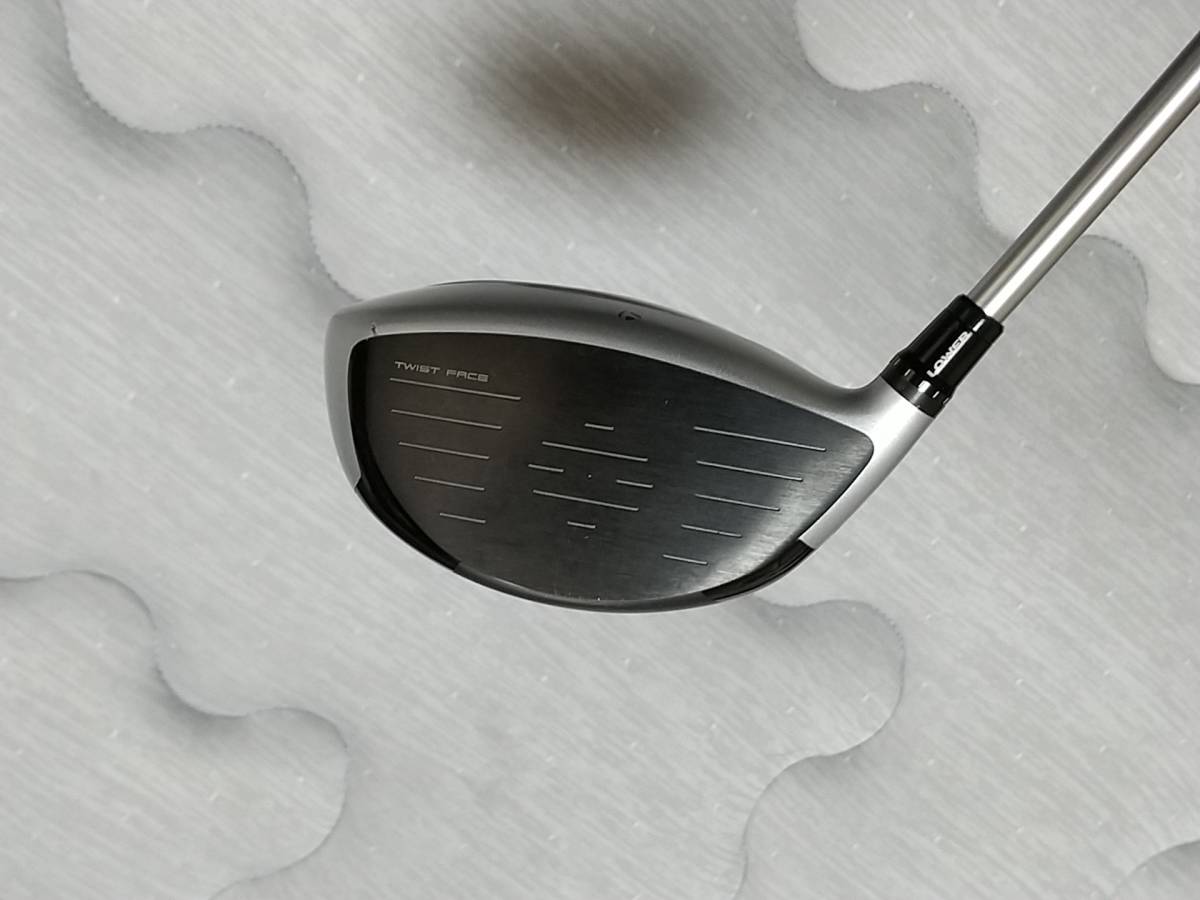 TaylorMade M3 ドライバー 10.5度 （テーラーメイド M3 460