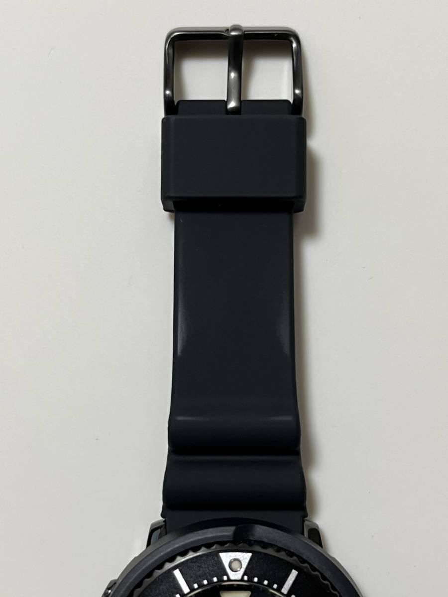 FSC × SEIKO PROSPEX DIVERS WATCH FINAL EDITION SBDN067 300本限定 