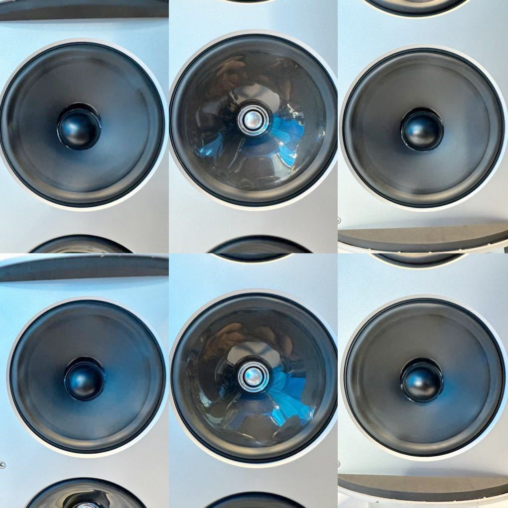 KEF / KHT 9000(SP3413) スピーカー ペア 中古(KEF)｜売買された