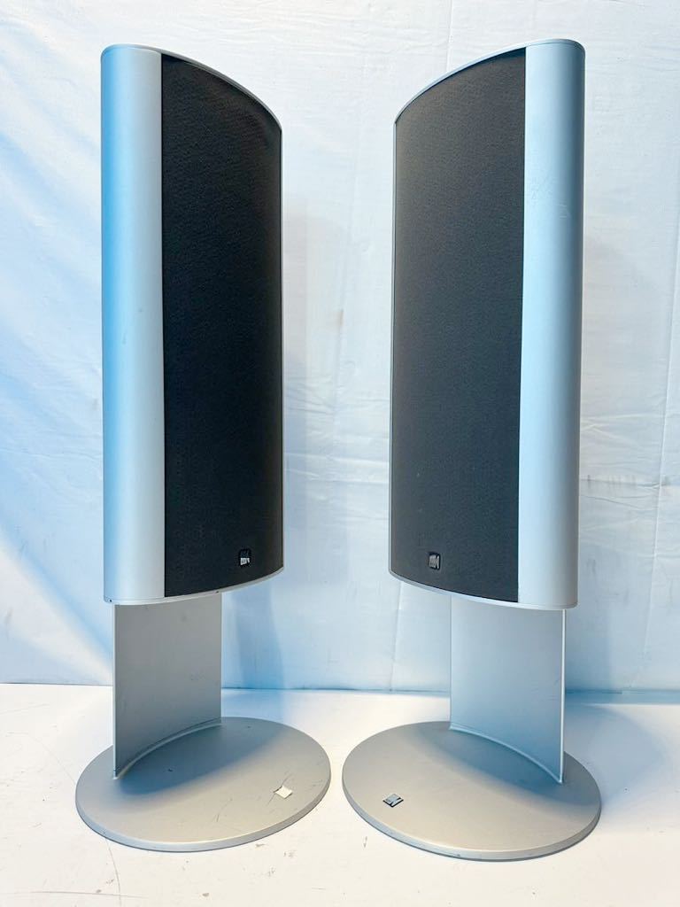KEF / KHT 9000(SP3413) スピーカー ペア 中古 KEF KHT スピーカー