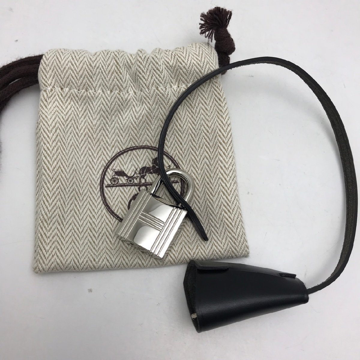 HERMES ☆レア HERMES エルメス ナッツクラッカー くるみ割り 珍品