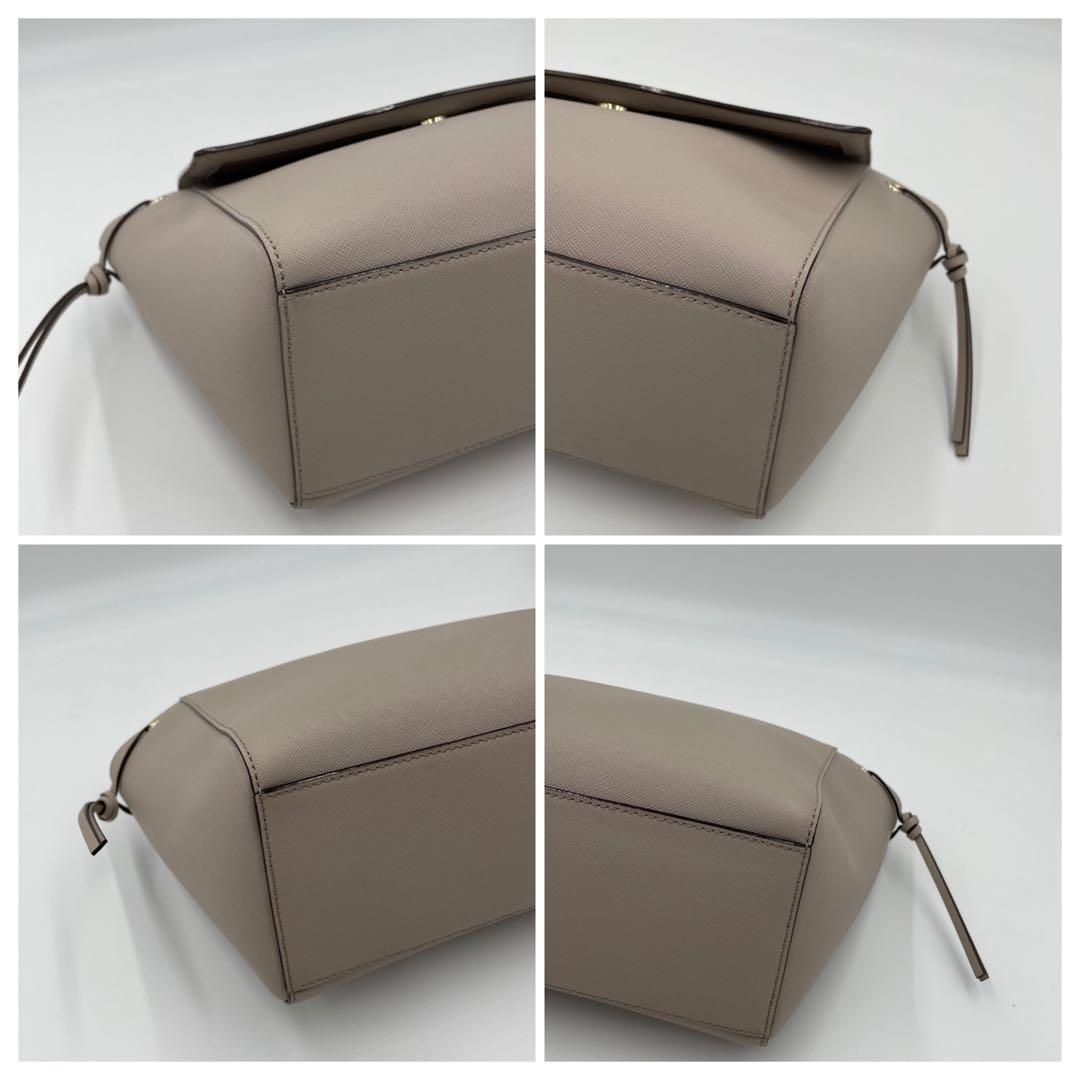 極美品ケイトスペード Kate Spade 2way ハンドバッグ ショルダーバッグ 