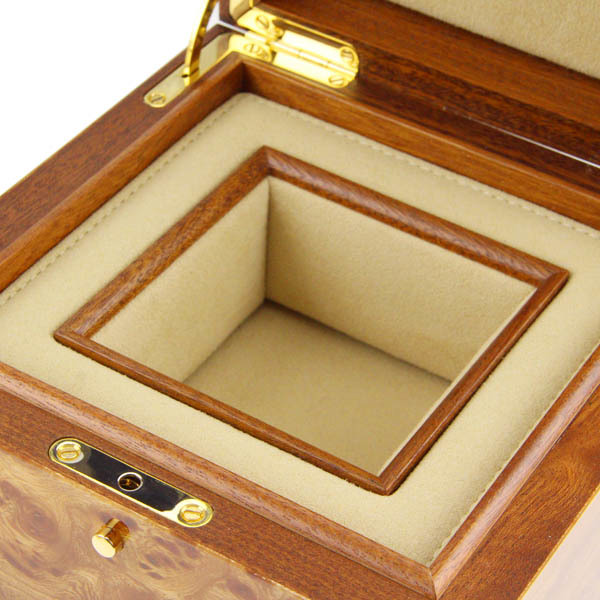 日本割 【美品】Breguet/ブレゲ 腕時計用ケース コレクションケース