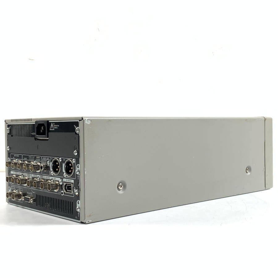 SONY 業務用DVCAMレコーダー DSR-1500A