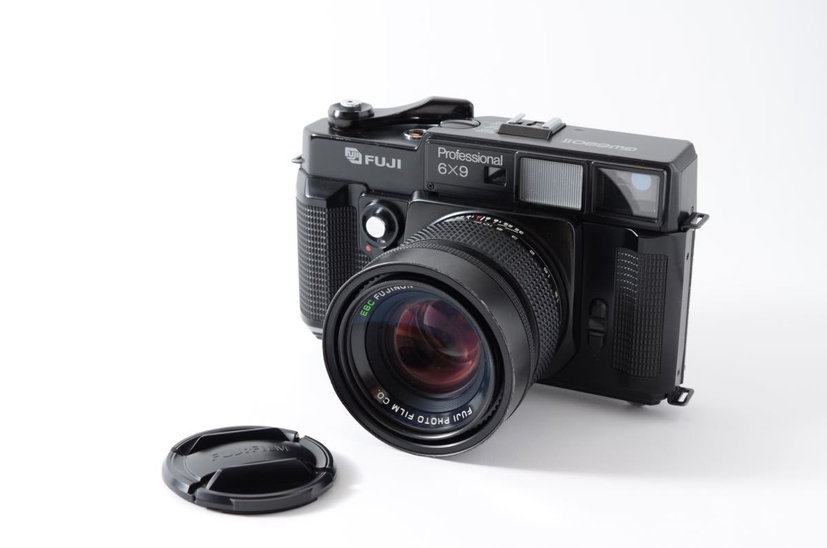 FUJI GW690Ⅱ Professional 6×9 Professional FUJI 6×9 Medium Format ?v=