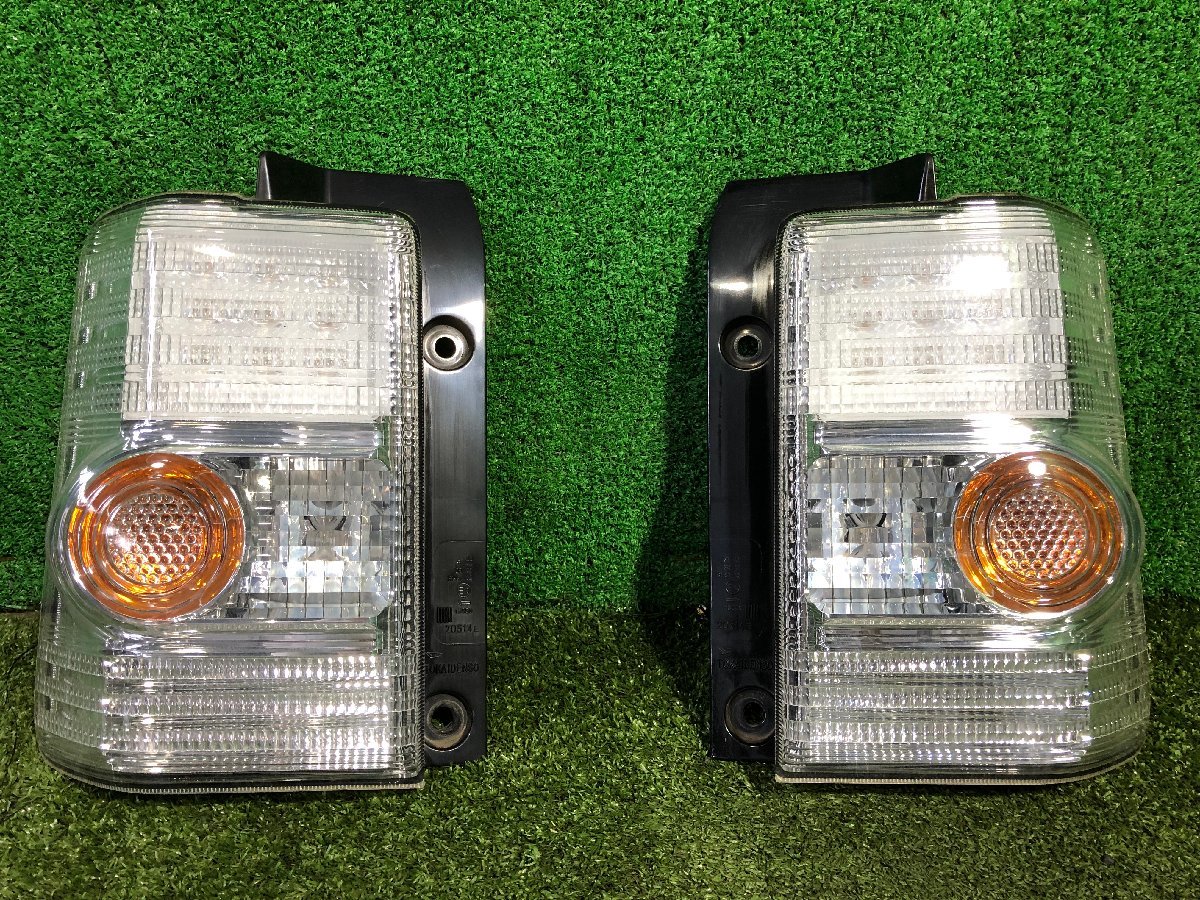 ◇ ダイハツ ムーブコンテ L575S【 純正 テールランプ テールライト