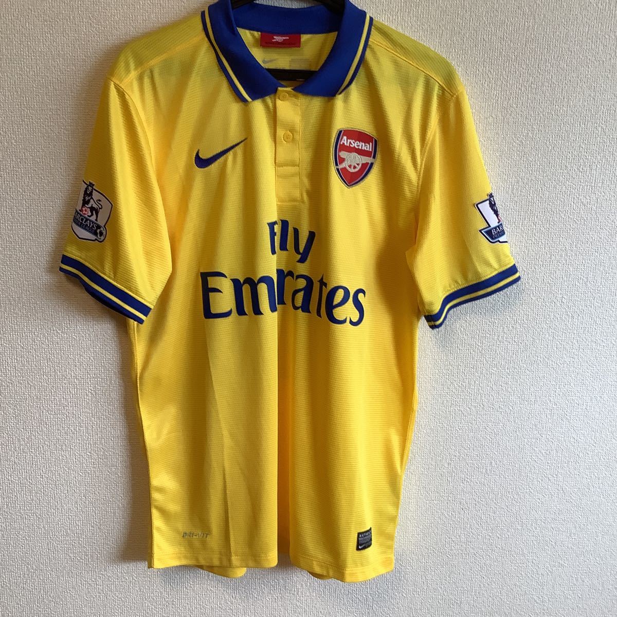 アーセナル ユニフォーム 11 OZIL アーセナル(Arsenal)14-15 【公式通販】